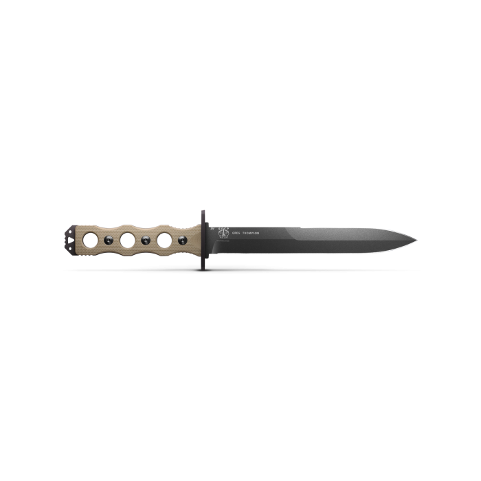 Benchmade 185 SOCP Fixed Blade