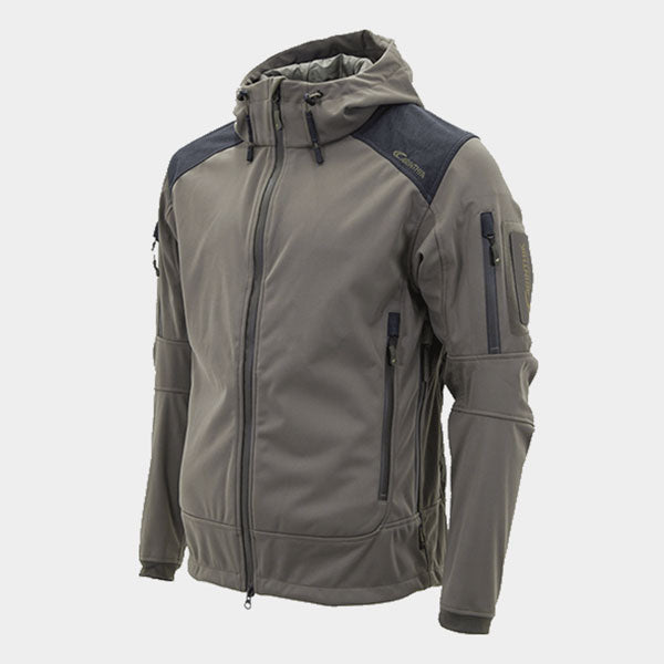 Carinthia Softshell Jacket Special Forces