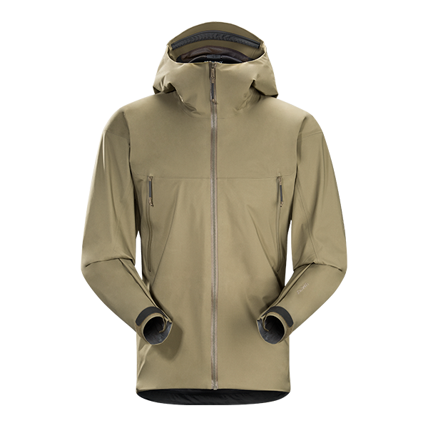 Arc'teryx LEAF Alpha Jacket LT GEN 2.2 Arc'teryx LEAF Alpha Jacket LT GEN 2.2