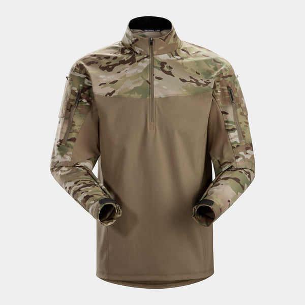 19664-Assault-Shirt-SV_M- 19664-Assault-Shirt-SV_M-