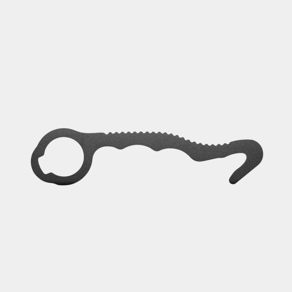 Benchmade 8 Hook Rescue Tool / Strap Cutter