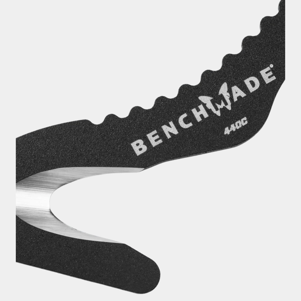 Benchmade 8 Hook Rescue Tool / Strap Cutter