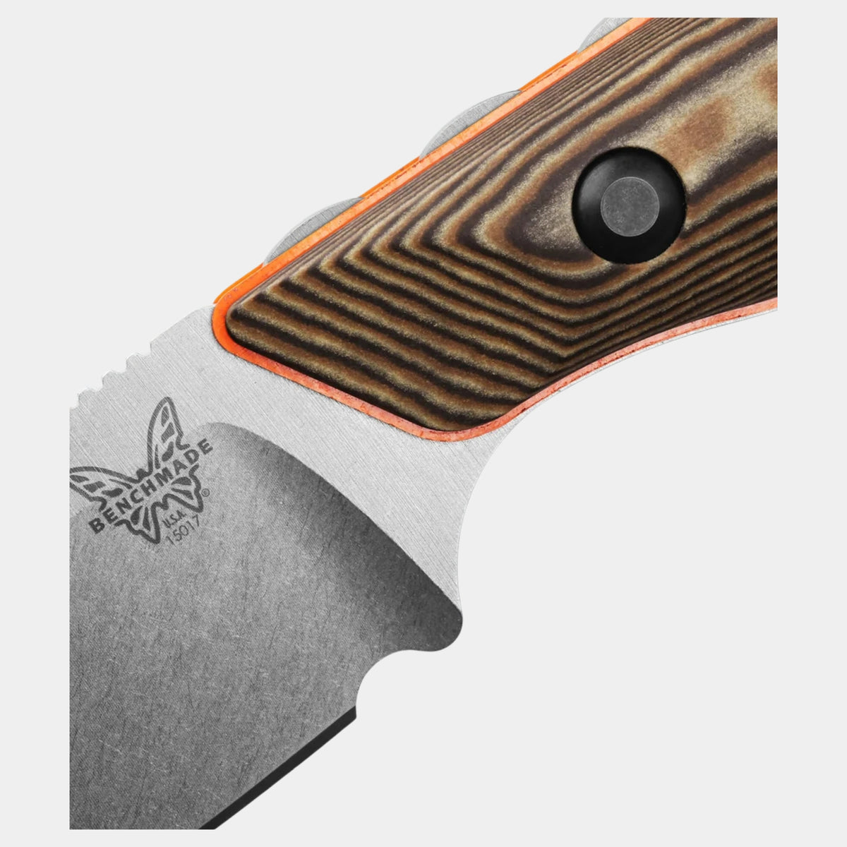 Benchmade 15017 Hidden Canyon Hunter