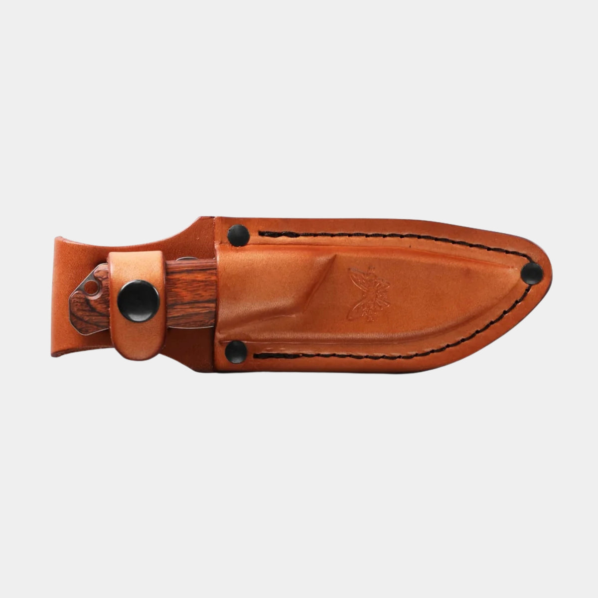Benchmade 15017 Hidden Canyon Hunter