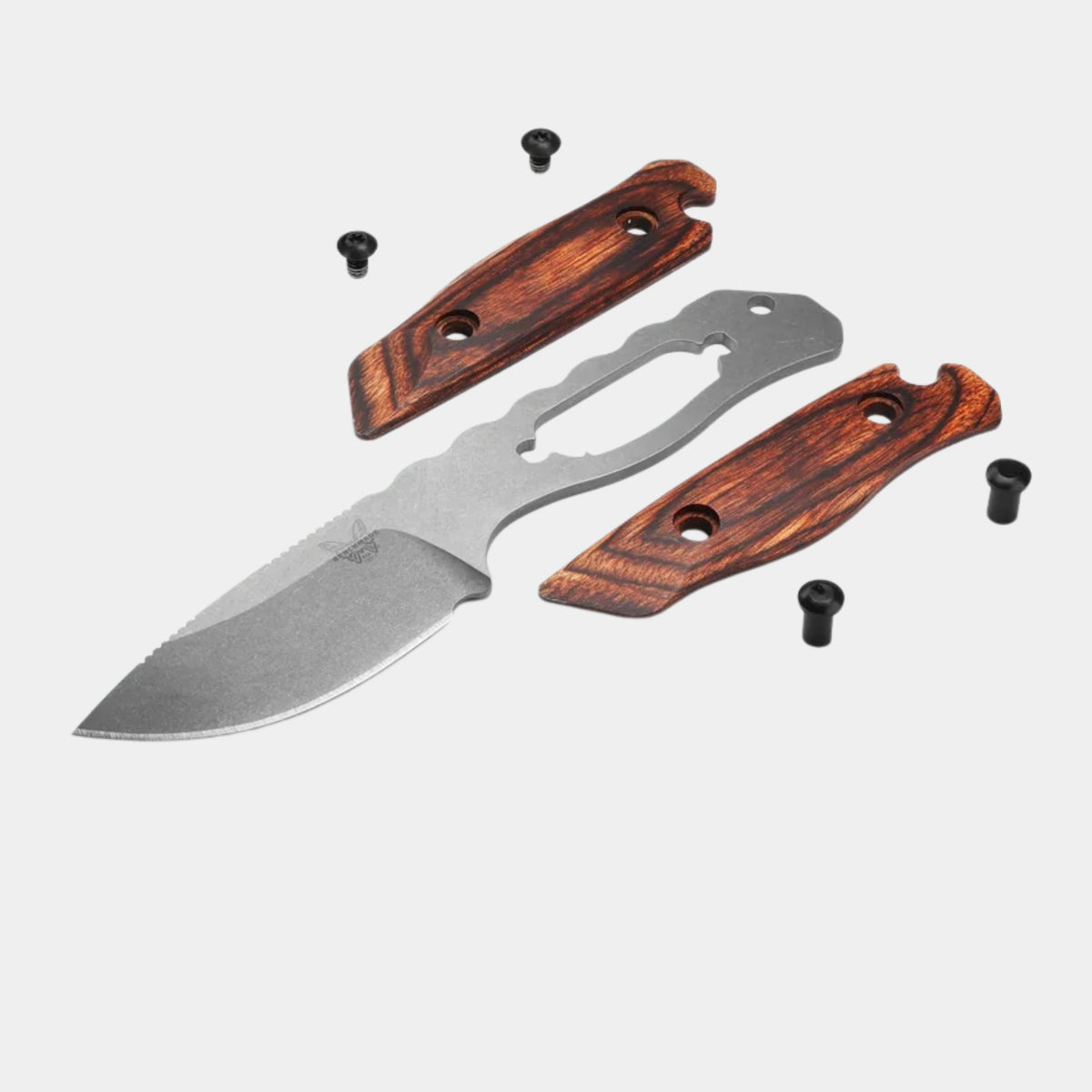 Benchmade 15017 Hidden Canyon Hunter