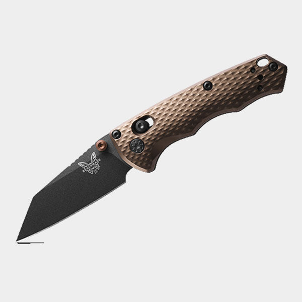 Benchmade 290BK Full Immunity