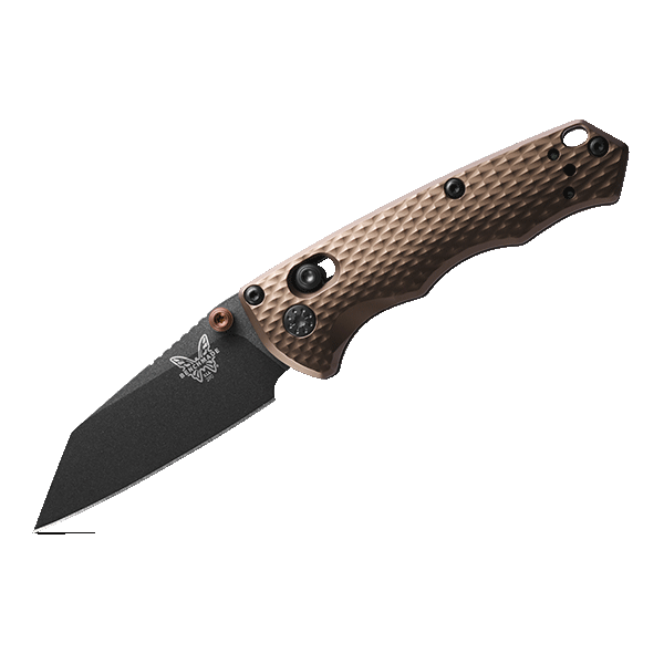 Benchmade 290BK Full Immunity