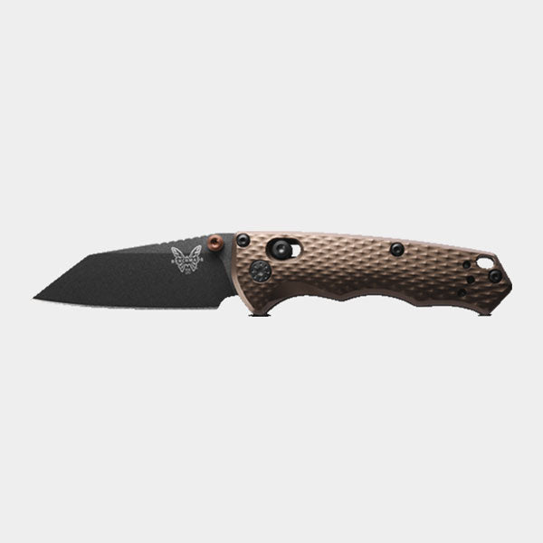 Benchmade 290BK Full Immunity