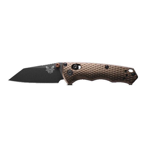 Benchmade 290BK Full Immunity