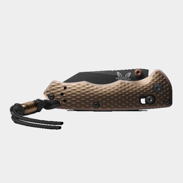 Benchmade 290BK Full Immunity
