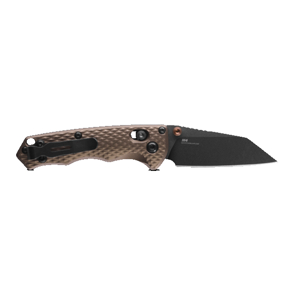 Benchmade 290BK Full Immunity