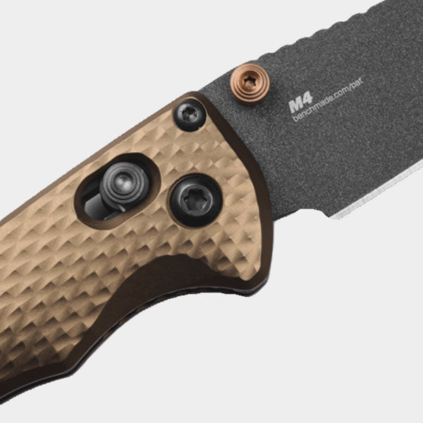 Benchmade 290BK Full Immunity