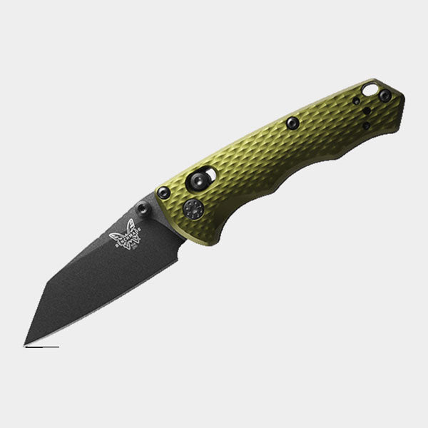 Benchmade 290BK Full Immunity