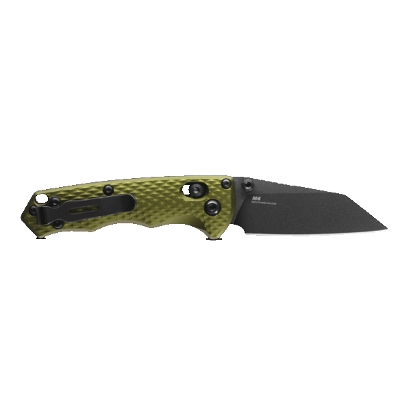 Benchmade 290BK Full Immunity