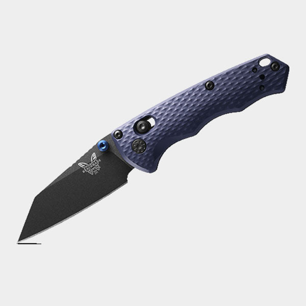 Benchmade 290BK Full Immunity Benchmade 290BK Full Immunity