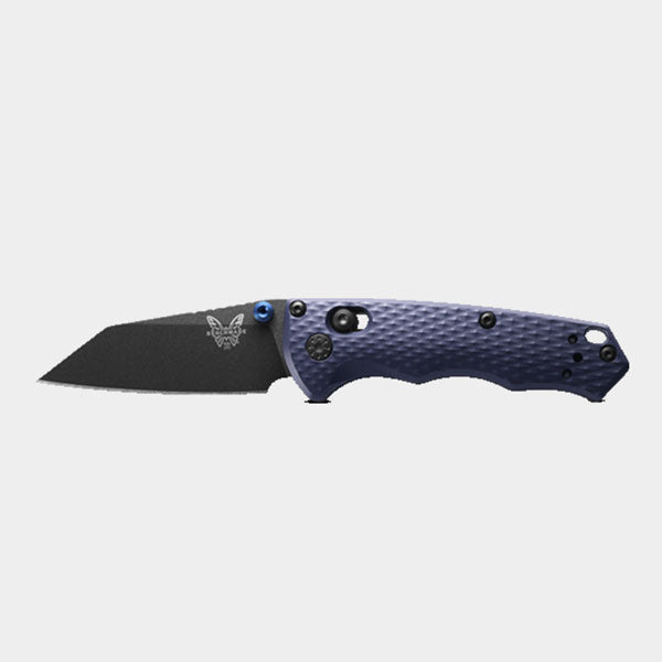 Benchmade 290BK Full Immunity