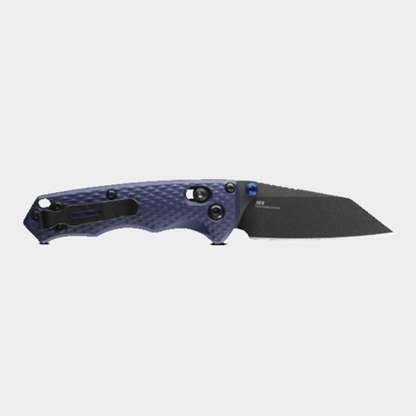 Benchmade 290BK Full Immunity