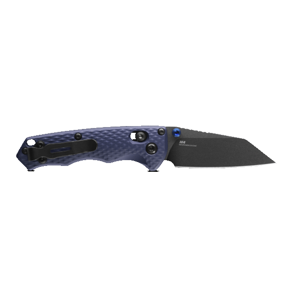 Benchmade 290BK Full Immunity