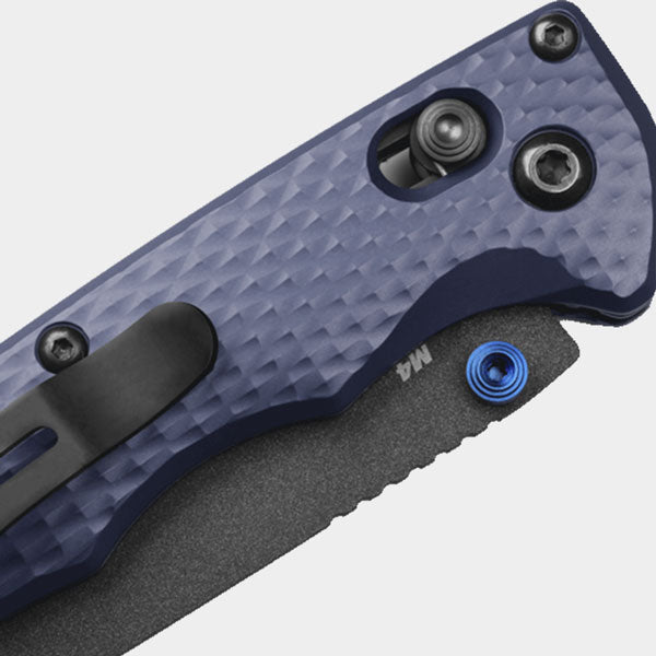 Benchmade 290BK Full Immunity