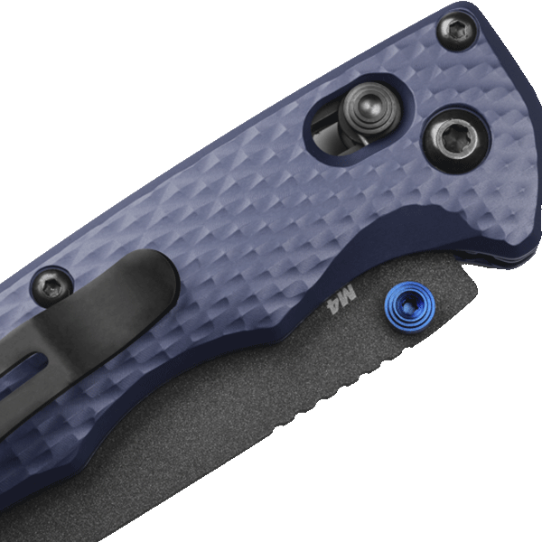 Benchmade 290BK Full Immunity