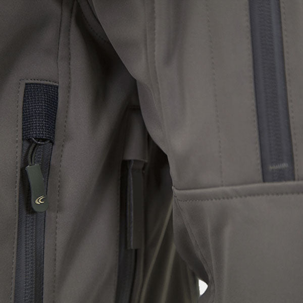 Carinthia Softshell Jacket Special Forces