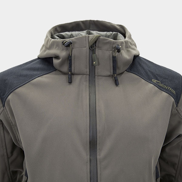 Carinthia Softshell Jacket Special Forces