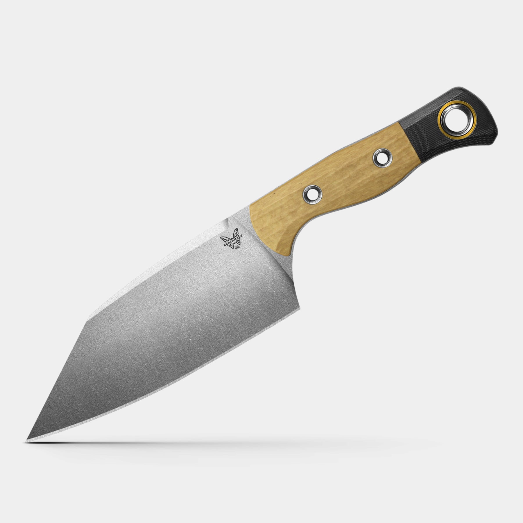 Benchmade 4010 Station Knife