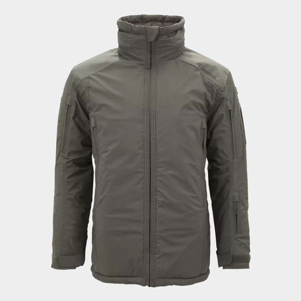 ジェンガ Carinthia HIG 4.0 Jacket