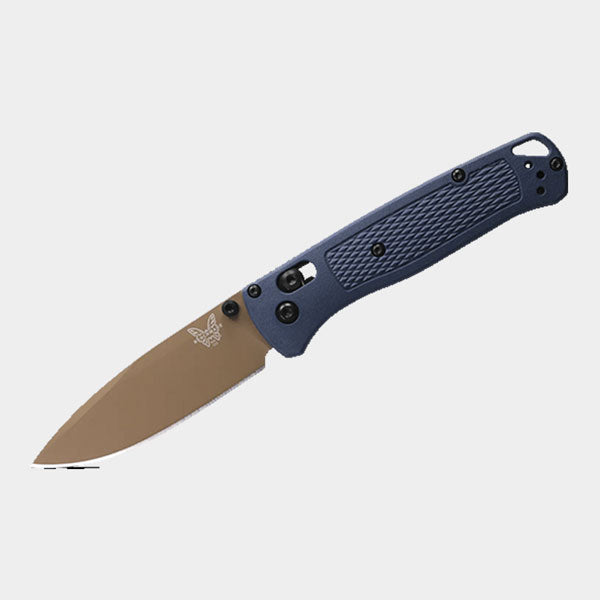 Benchmade 535 Bugout