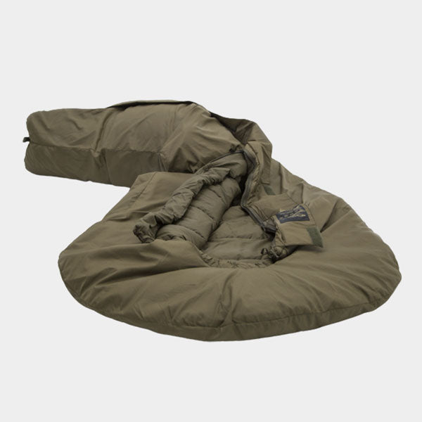 schlafsack defence 1 Carinthia Defence 1 Sleeping Bag