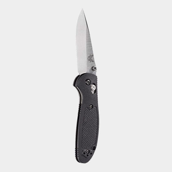 benchmade mini griptillian backpacking "Limited Edition" Griptilian Workhorse tough meets custom carry Benchmade 556 Mini-Griptilian Knife -