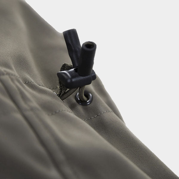Carinthia Softshell Jacket Special Forces