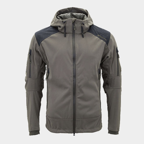 Carinthia Softshell Jacket Special Forces