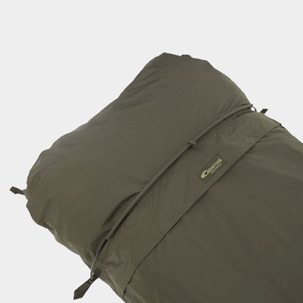 Carinthia XP Two Plus Bivy Bag