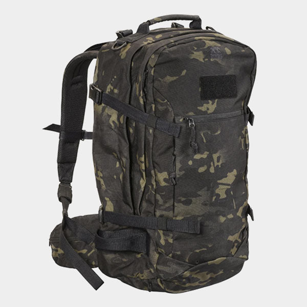 Mission Pack MKII Olive Backpack Mission Pack MKII Olive Backpack