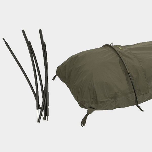 Carinthia XP Two Plus Bivy Bag