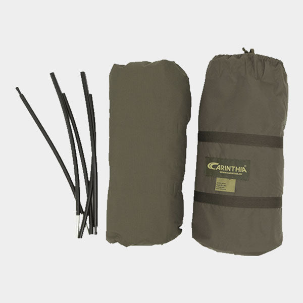 Carinthia XP Two Plus Bivy Bag