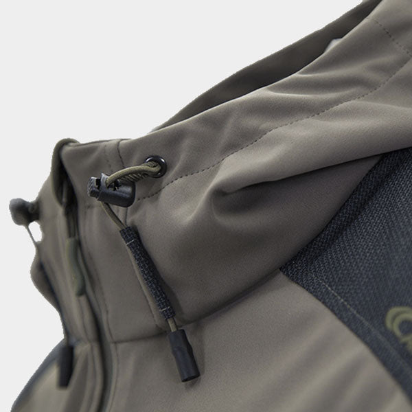 Carinthia Softshell Jacket Special Forces