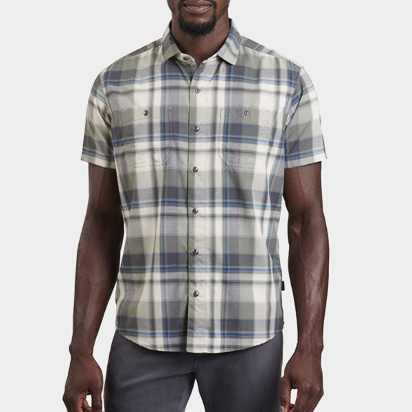 Kuhl Styk Short Sleeve Shirt