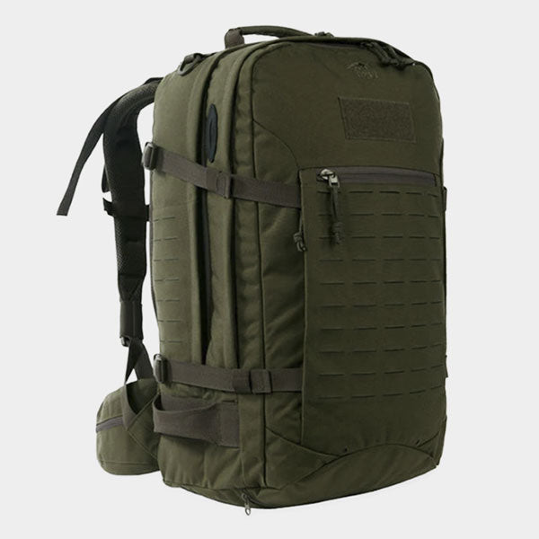 Sac à dos Essential pack L MKII 15L khaki - Tasmanian Tiger Sac à dos Essential pack L MKII 15L khaki - Tasmanian Tiger