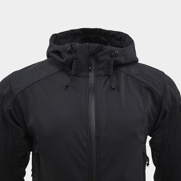 Carinthia Softshell Jacket Special Forces