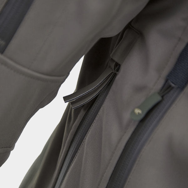 Carinthia Softshell Jacket Special Forces