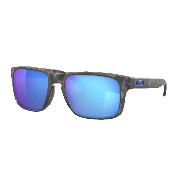 Oakley thin blue deals line