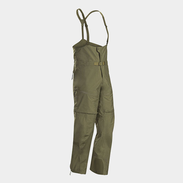 Arc'teryx LEAF Alpha Bib Pant GEN 2