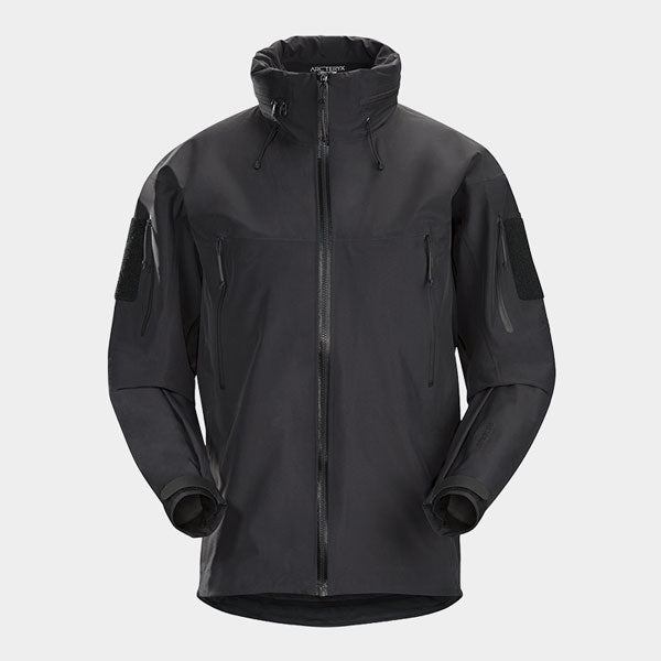 alpha gear 2 Arc'teryx LEAF Alpha Jacket Gen 2 | Unisex