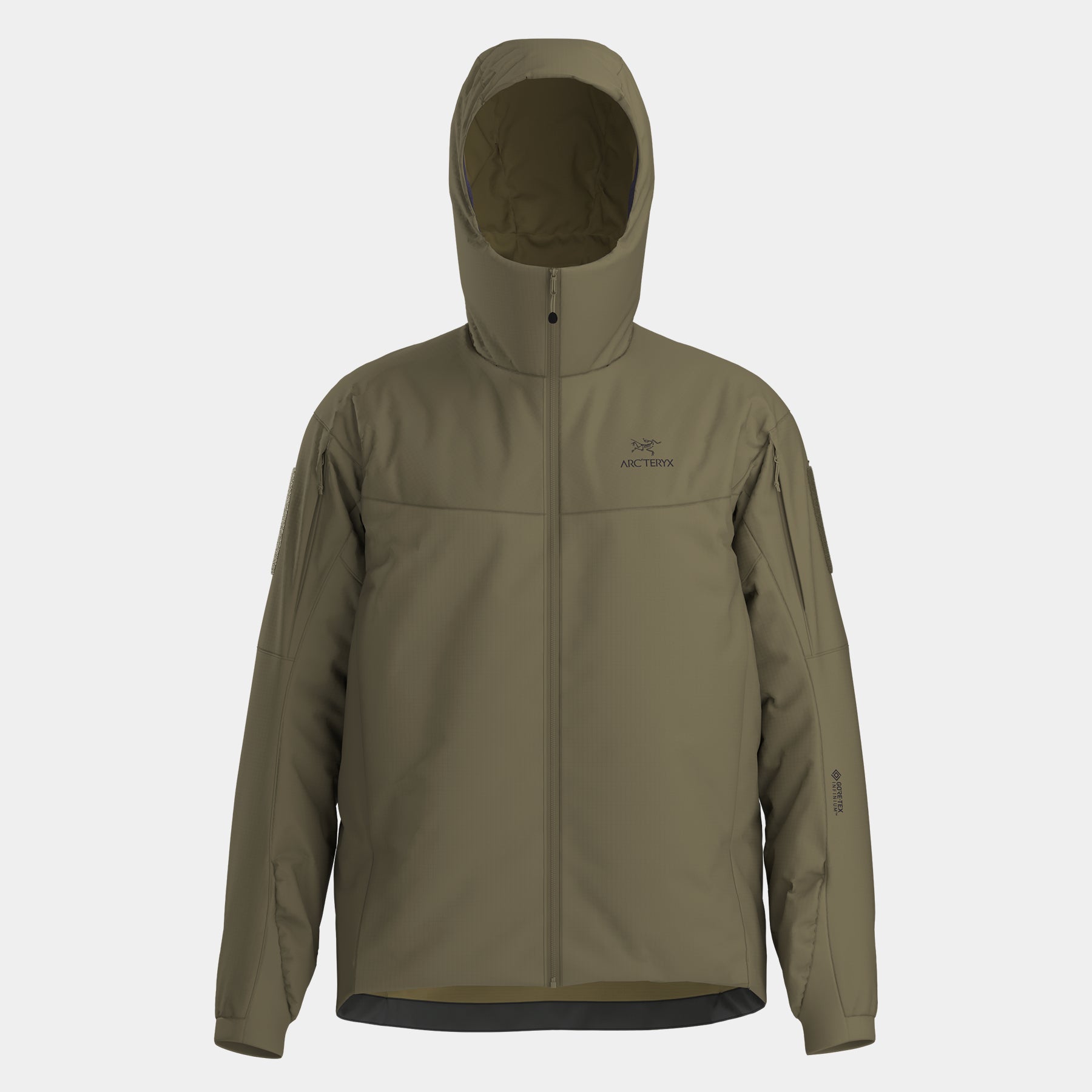 Arc'teryx LEAF Cold WX Hoody LT (Gen 2.1) Arc'teryx LEAF Cold WX Hoody LT (Gen 2.1)
