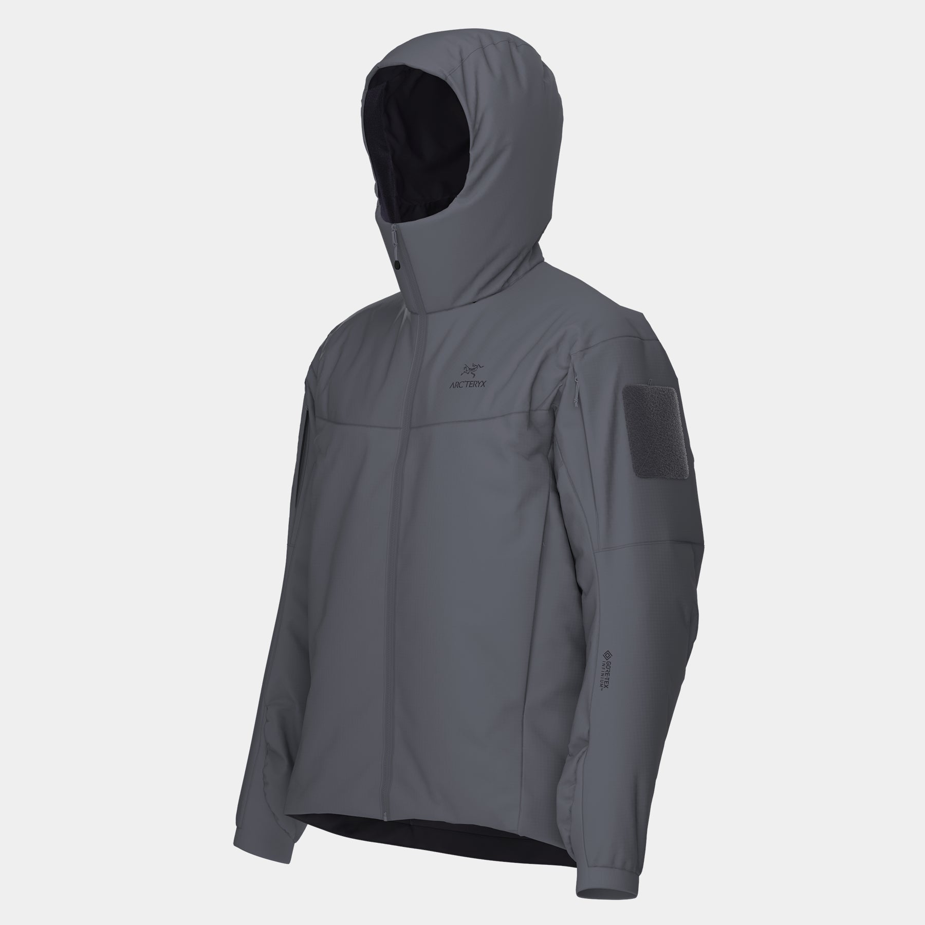 Arc'teryx LEAF Cold WX Hoody LT (Gen 2.1) Arc'teryx LEAF Cold WX Hoody LT (Gen 2.1)