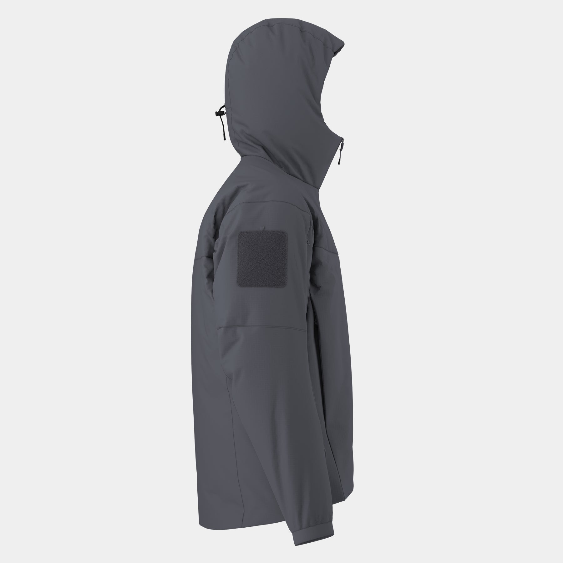 ジャケット・アウター ARC'TERYX LEAF COLD WX HOODIE LT Arc'teryx LEAF Cold WX Hoody LT (Gen 2.1)