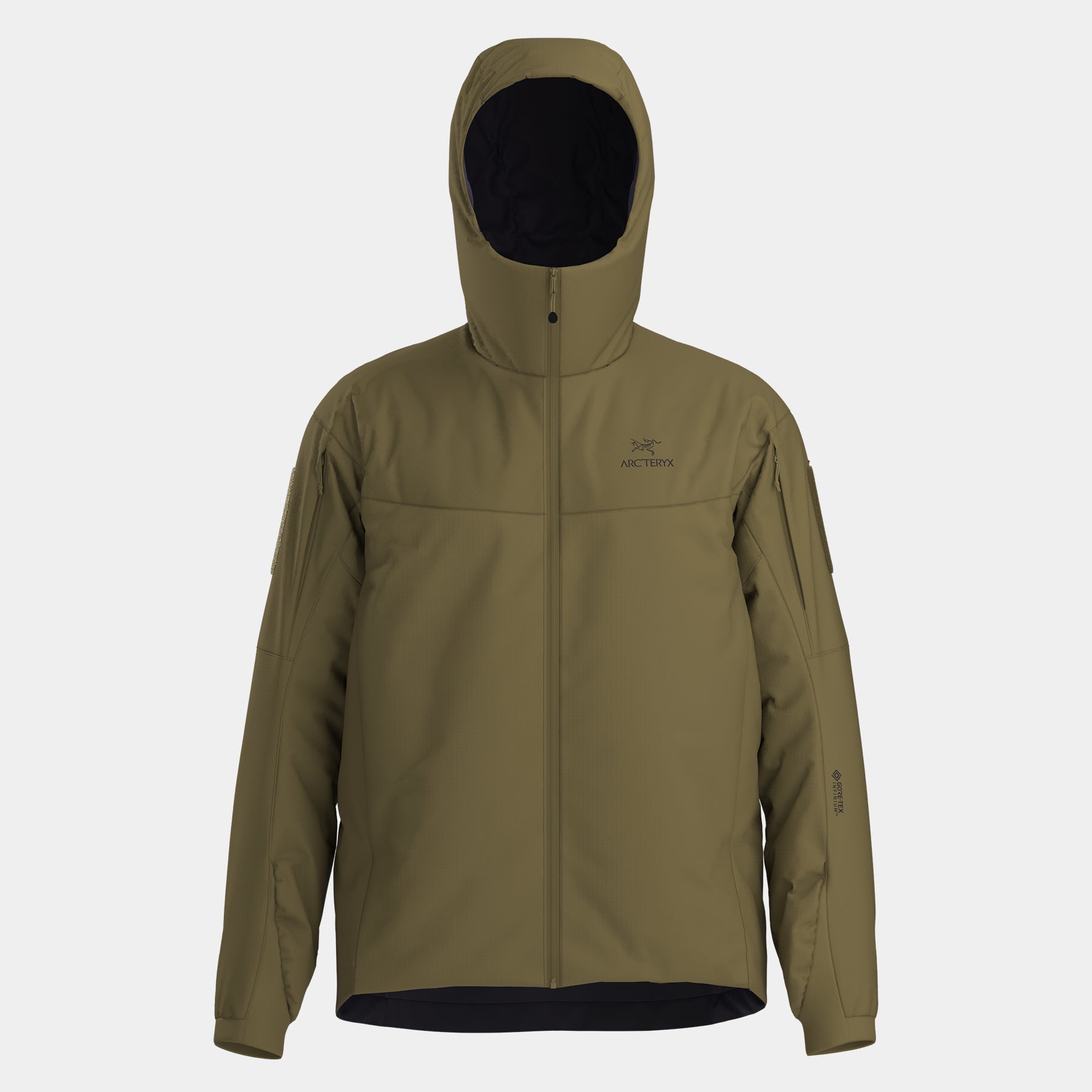 Arc'teryx LEAF Cold WX Hoody LT (Gen 2.1) Arc'teryx LEAF Cold WX Hoody LT (Gen 2.1)