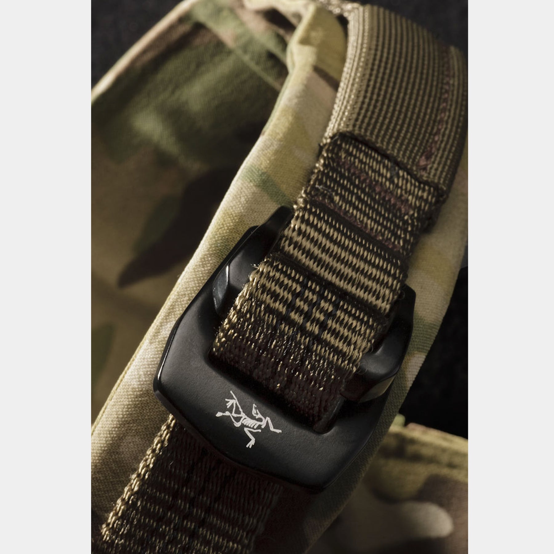 米軍実物 Arc'teryx LEAF H150 リガーズベルト Sサイズ Arc'teryx LEAF H150 Riggers Belt